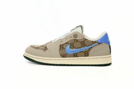 Picture of Air Jordan 1 Low _SKUfc4946520fc